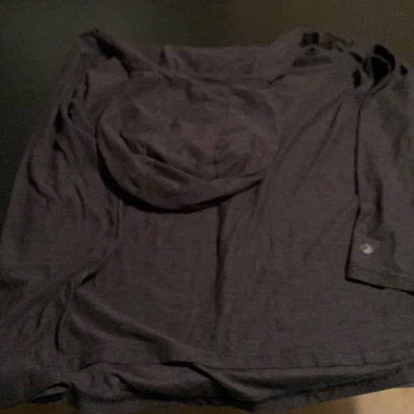 eqip Tops - NWOT- Equip Long Sleeve